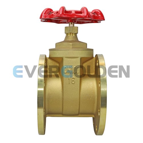 EG2162 Flange gate valve