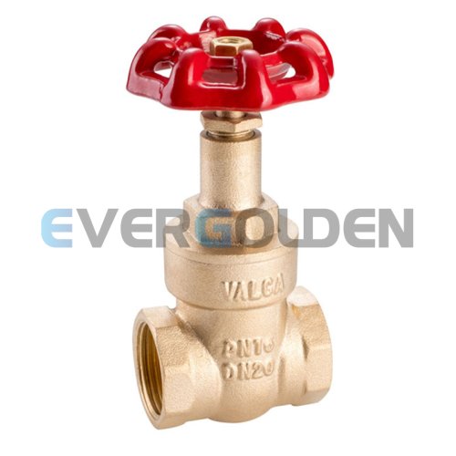 EG1109&1109 Triangle locking gate valve