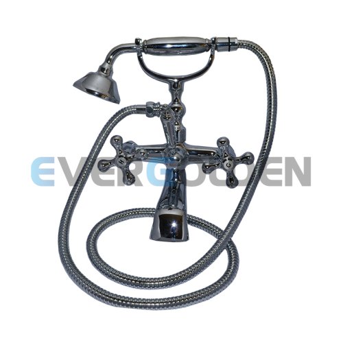 EG41004 Bath mixer with shower sets