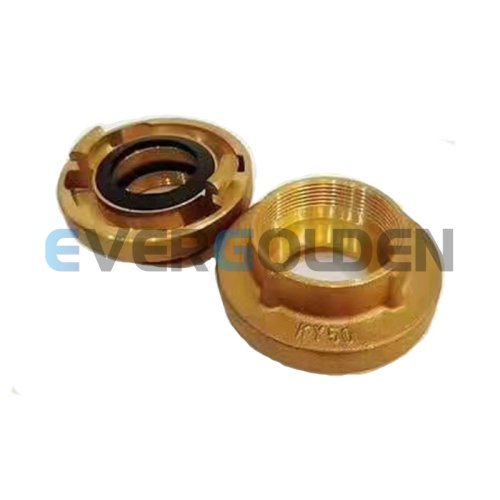 EG-V002A            FIRE HOSE BUCKLE