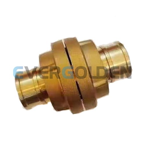 EG-V002B            FIRE HOSE BUCKLE