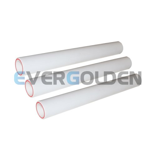 EG71342Glass fiber reinforced PPR Pipe