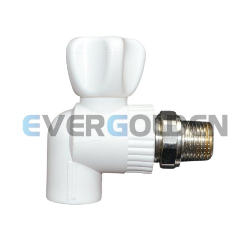 EG71339 Radiator Valve angle