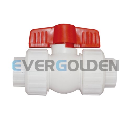 EG71337 Flexible ball valve