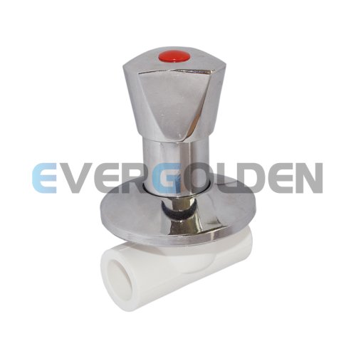 EG71334 Concealed Valve