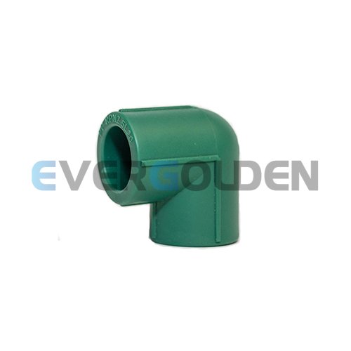 EG71302 PPR 90 DEG ELBOW