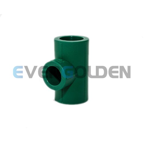 EG71307 PPR Reducing Tee