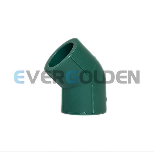 EG71308 PPR 45 DEG Elbow